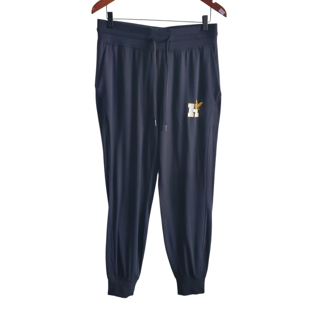 Lululemon Black Ready Rulu High-Rise Jogger Size 10